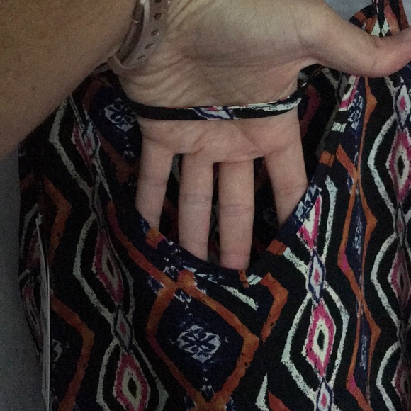 Print Sundress - Picture 3 of 3